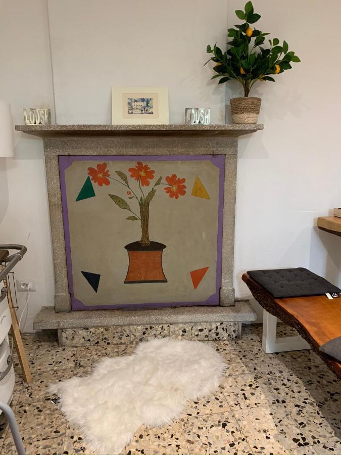 Apartment Casa Dono Il Lago Pognana Lario Екстер'єр фото