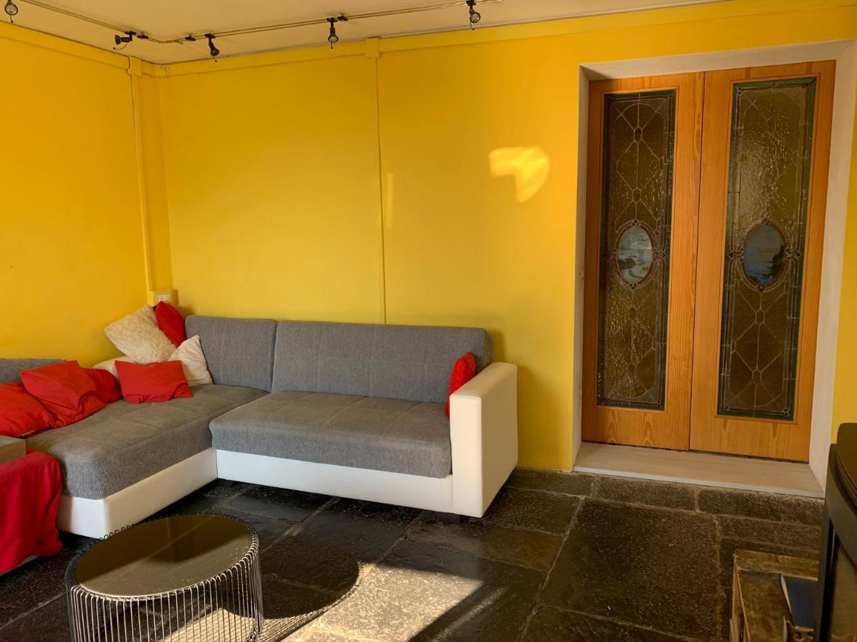 Apartment Casa Dono Il Lago Pognana Lario Екстер'єр фото