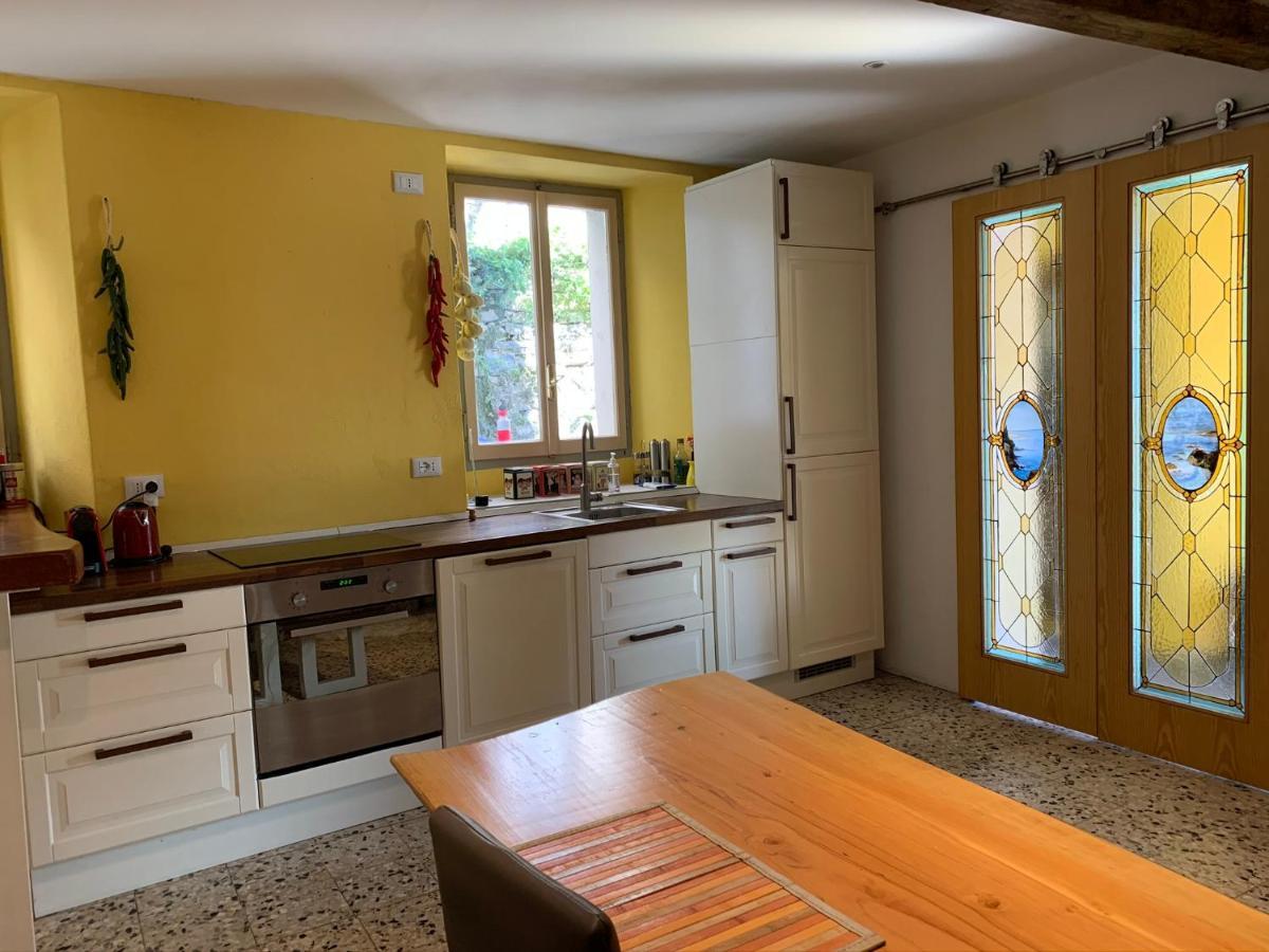 Apartment Casa Dono Il Lago Pognana Lario Екстер'єр фото