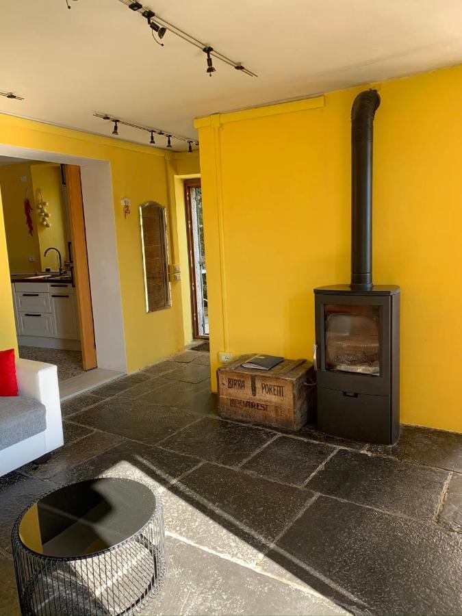 Apartment Casa Dono Il Lago Pognana Lario Екстер'єр фото