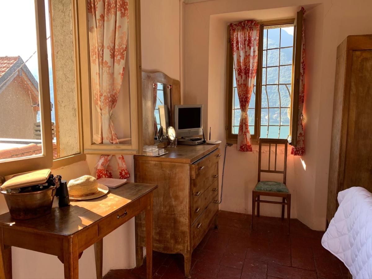 Apartment Casa Dono Il Lago Pognana Lario Екстер'єр фото