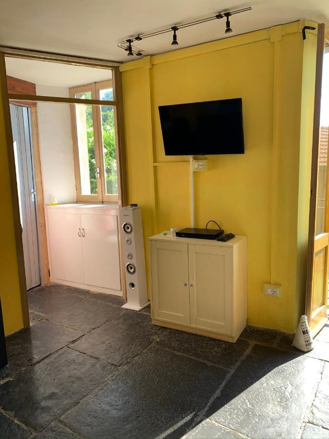 Apartment Casa Dono Il Lago Pognana Lario Екстер'єр фото