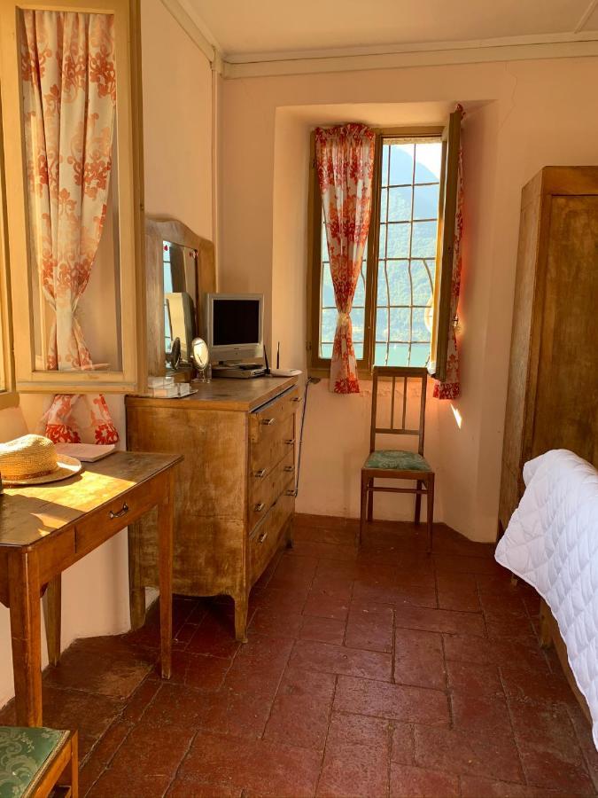 Apartment Casa Dono Il Lago Pognana Lario Екстер'єр фото