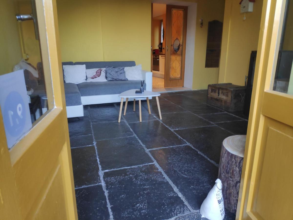 Apartment Casa Dono Il Lago Pognana Lario Екстер'єр фото