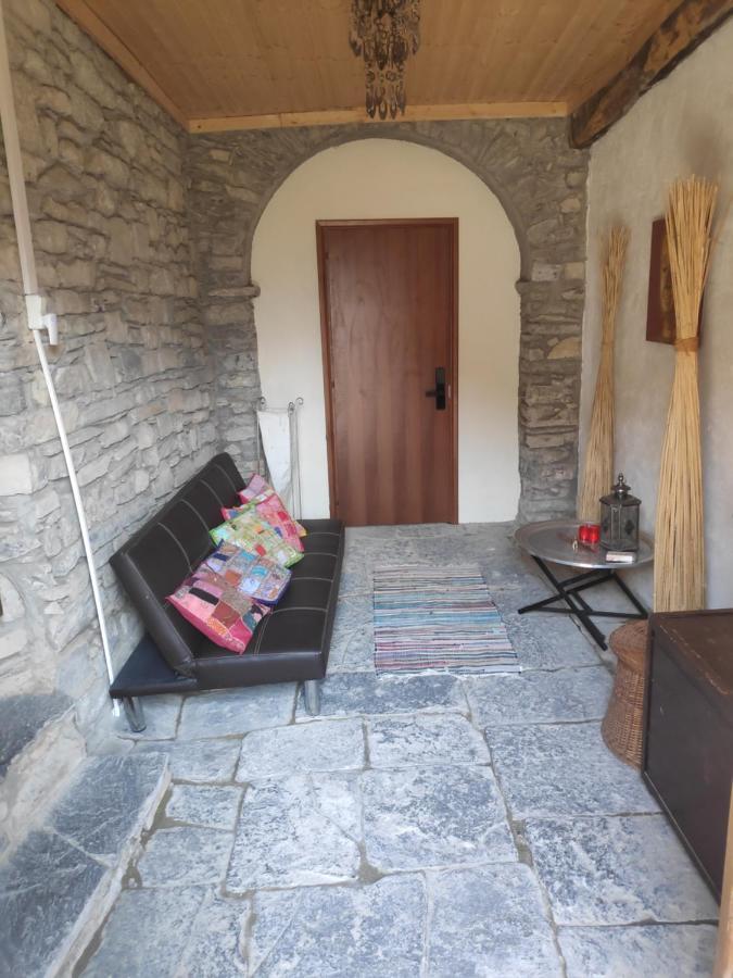 Apartment Casa Dono Il Lago Pognana Lario Екстер'єр фото