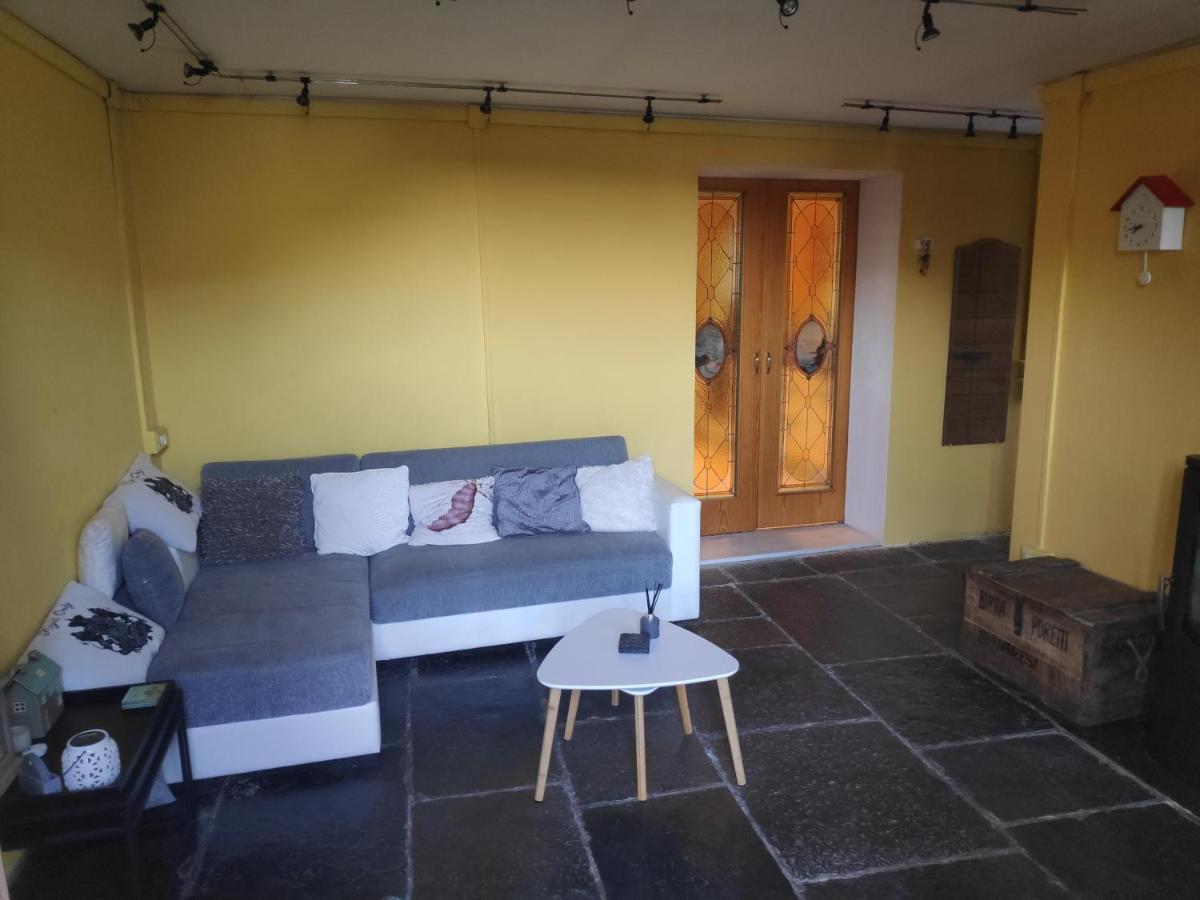 Apartment Casa Dono Il Lago Pognana Lario Екстер'єр фото